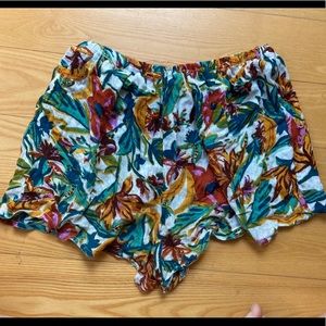 Out from Under / Urban Outfitters small (s) shorts